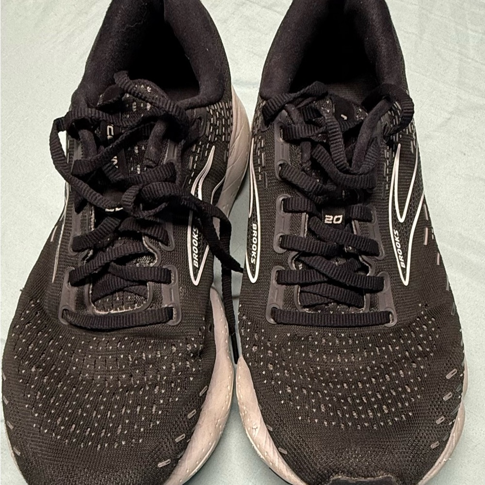 Brooks Glycerin GTS 20 Running shoes size 9.5
